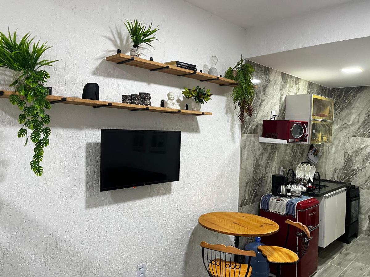 Meu Loft Barra Nova 3 Apartment Saquarema Exterior photo